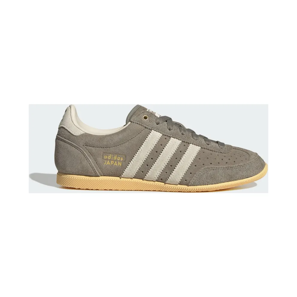 Adidas JAPAN Schuhe Clay / Cream White / Gold Metallic (KJ6154)
