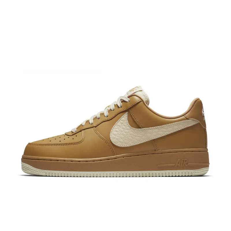 Nike Air Force 1 Low Elemental Gold Light Cream Elemental Gold/Light Cream (823511-703)