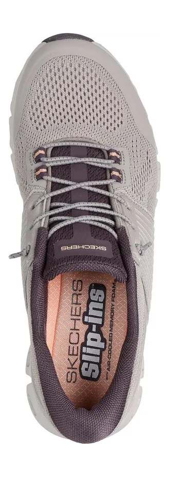 skechers-glide-step 104801 DKTP