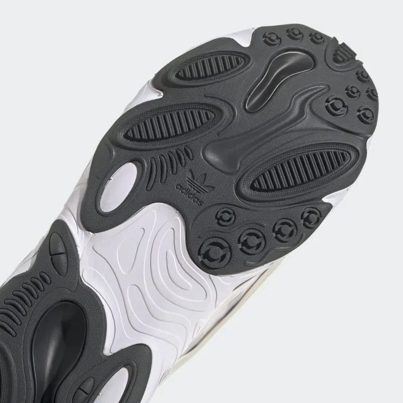 Adidas Oznova Non Dyed / Carbon / Chalk White (HP6362)