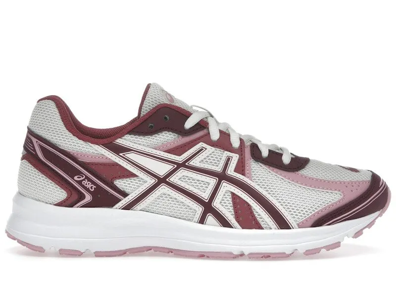 ASICS Jog 100S Cream Port Royal (1203A741-103)
