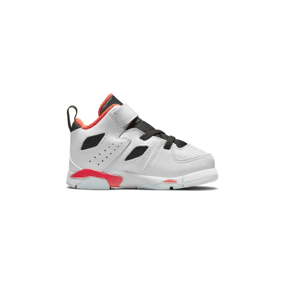 Jordan Flight Club ’91 “White / Black / Infrared 23” (DM1687-106)