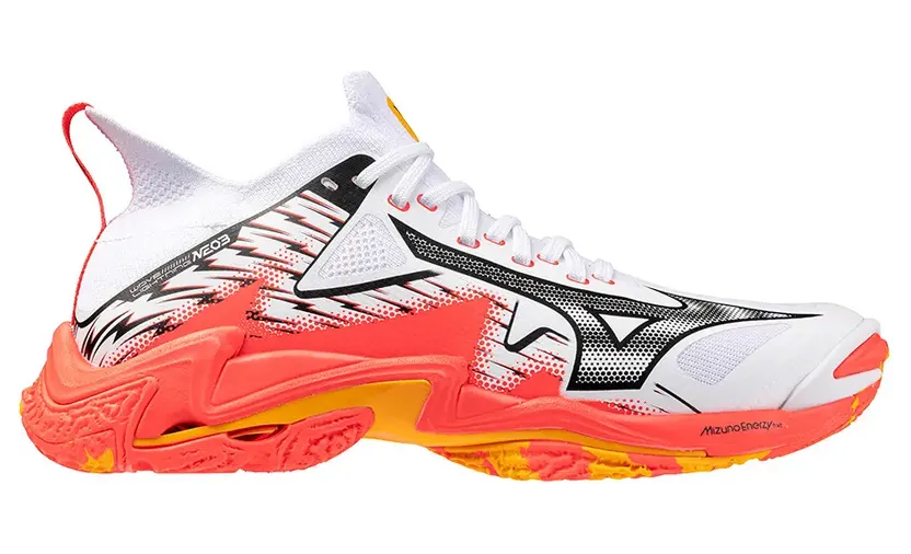 Mizuno Wave Lightning Wit (V1GA240298)