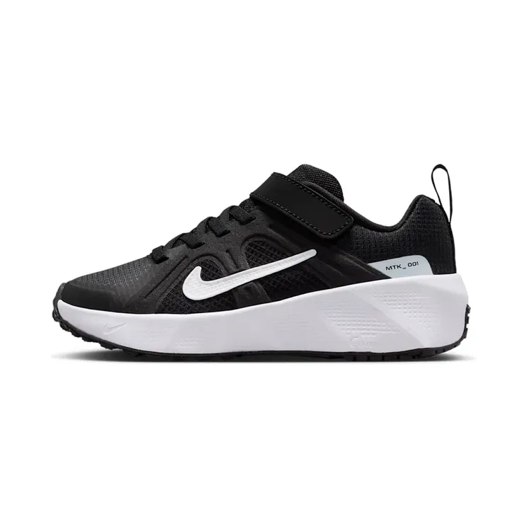 Nike Metro Tek “Black / Anthracite / Glacier Blue / White” (HQ2008-003)