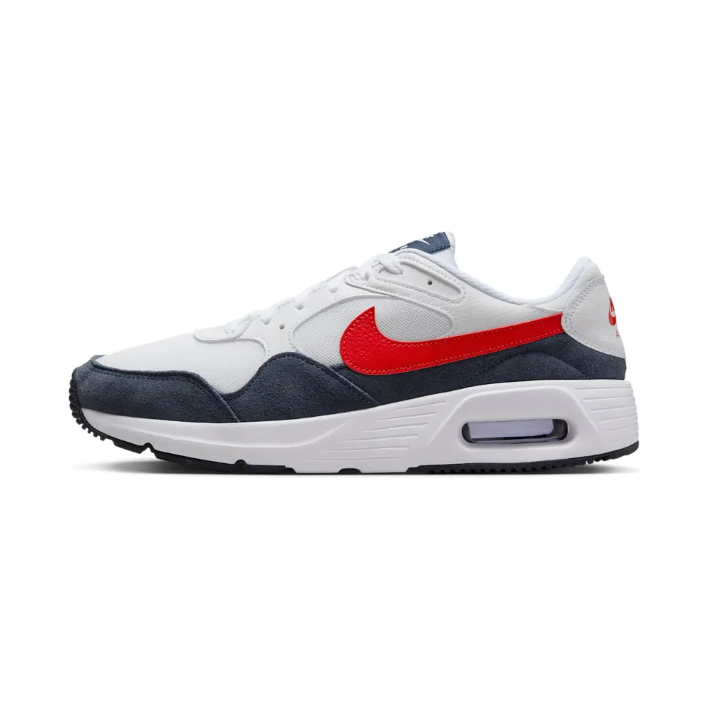 Nike Air Max SC Weiß (CW4555-103)
