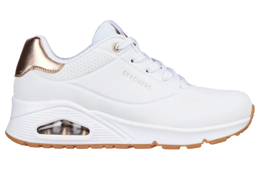 skechers-skech 177094 WHT