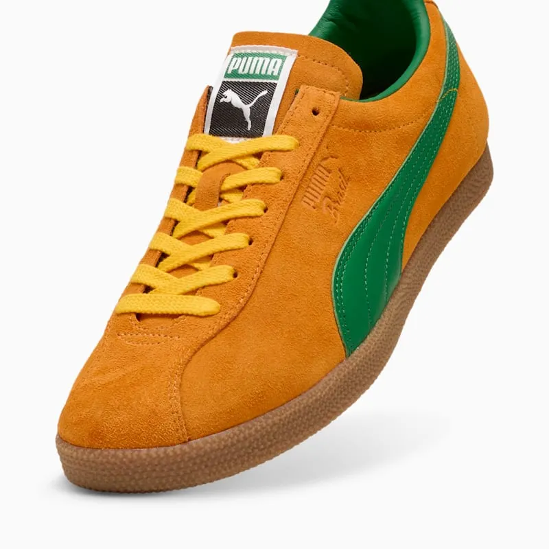 Puma Brasil Yellow