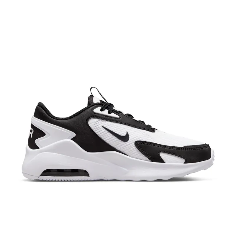 Nike Air Max Bolt White Black (CU4152-101)