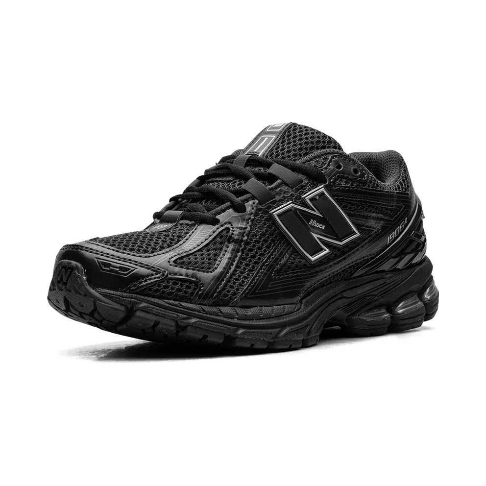 New Balance 1906R Black Metallic (M1906RJB)