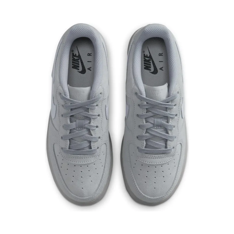 Nike Air Force 1 Grey (BQ5485-003)