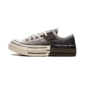 Converse Chuck Taylor All Star 70 Ox “Feng Chen Wang – 2-in-1 Brown” (A15741C)