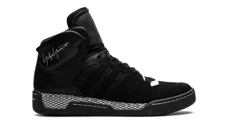 Adidas Y-3 Hayworth “Black White” (EF2540)