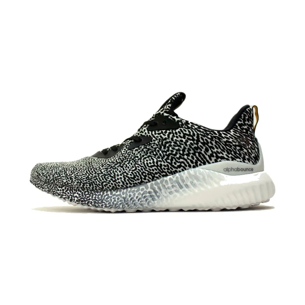 adidas AlphaBounce Motion Capture (B54366)