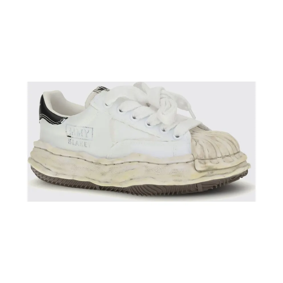 Maison Mihara Yasuhiro White (A15FW727WHITE)