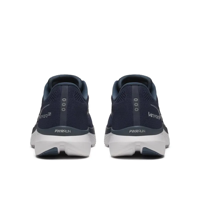 Saucony Kinvara 15 Navy Silver (S20967-161)