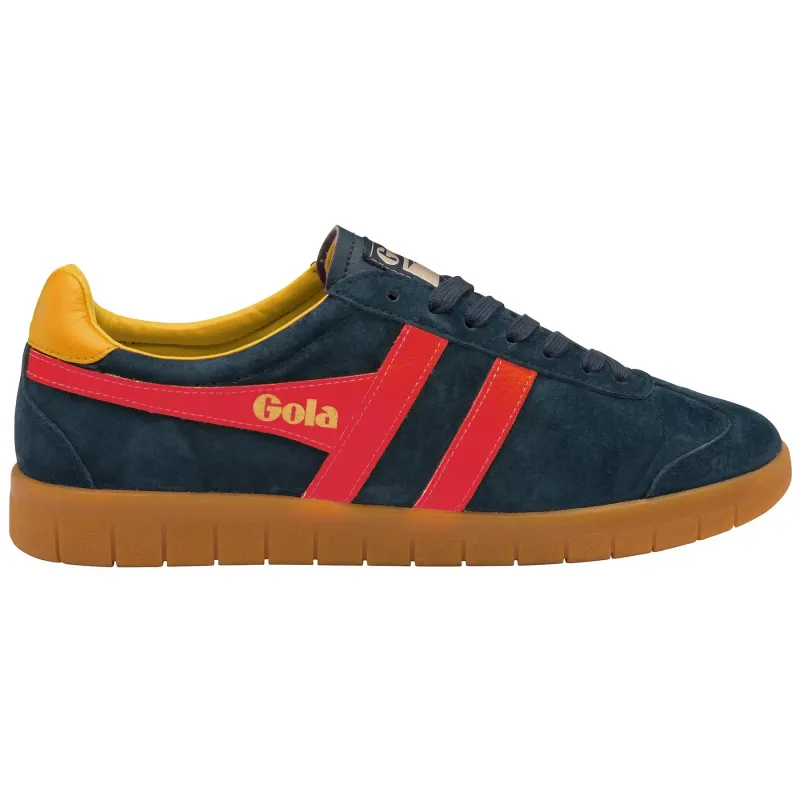 Lage Gola HURRICANE SUEDE (CMB046ER)