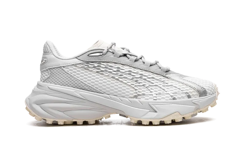 SPIREX SPEED “PUMA WHITE-FEATHER GRAY” (397263-01)