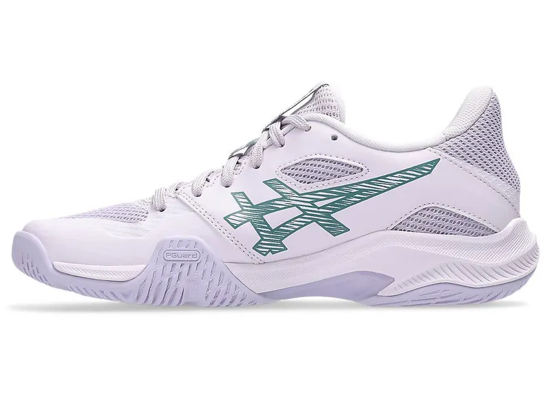 ASICS BLADE FF 2 “Dahlia / Foggy Teal” (1072A120-500)