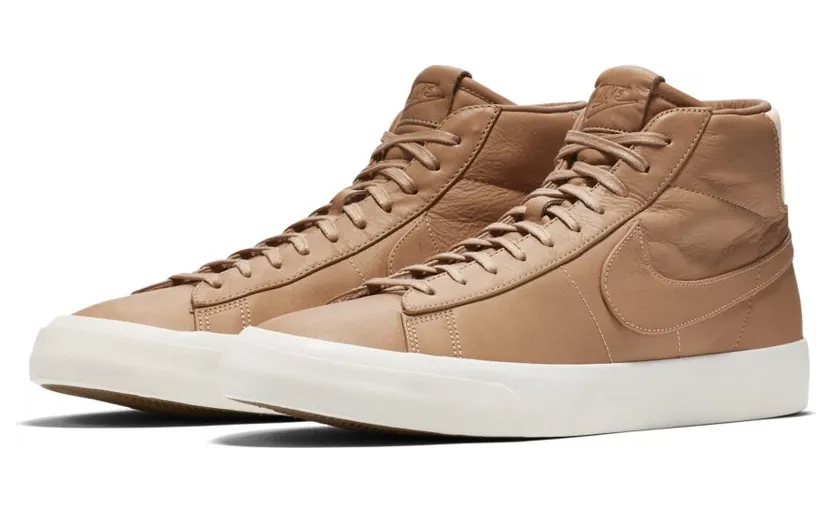 Nike Blazer Studio Mid Vachetta Tan (904805-200)