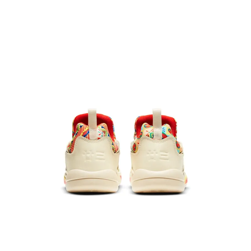 Jordan 5 Retro Low Little Flex Chinese New Year (2021) (DD2243-100)