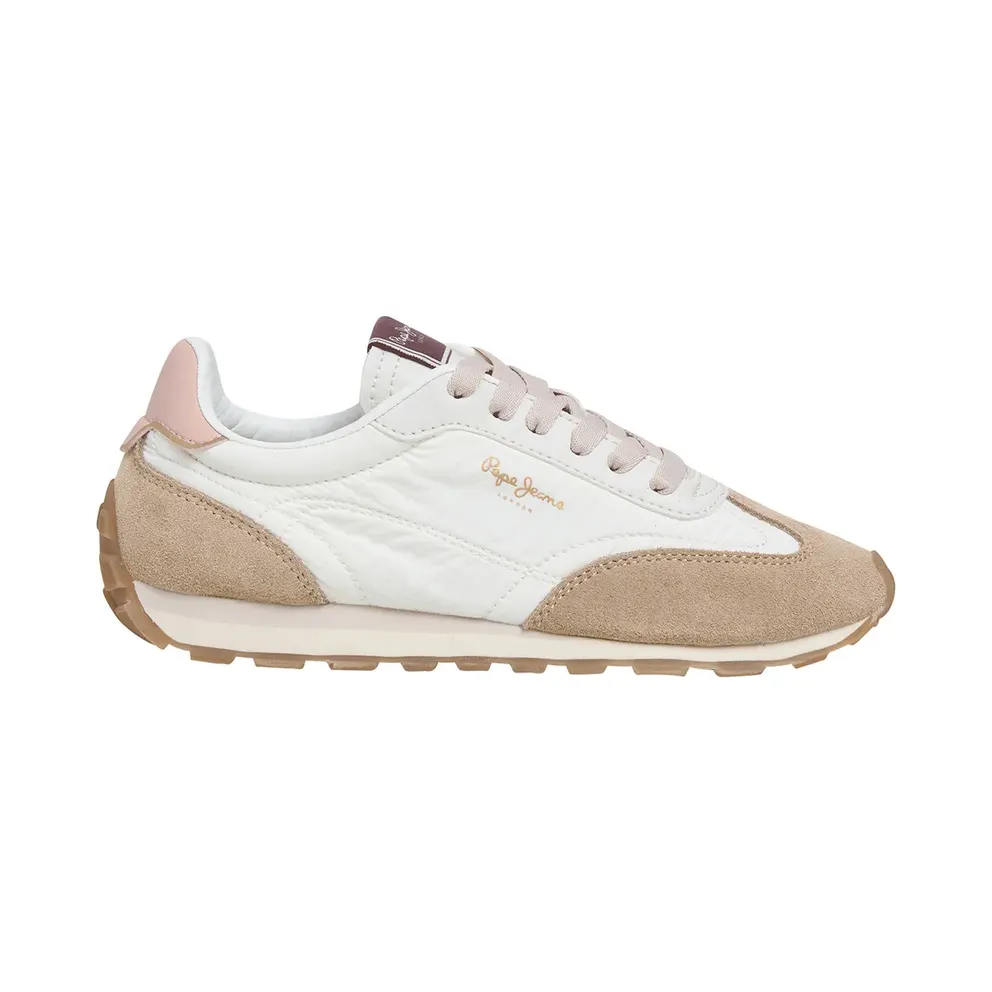Pepe Jeans PèPè sneaker White (PLS400030-836)