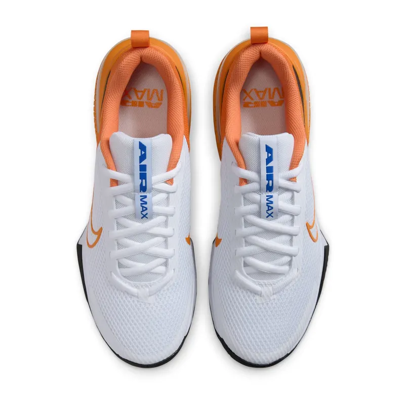 Nike Air Max Alpha Trainer 6 White Hot Curry Black Light Curry (FQ1833-101)