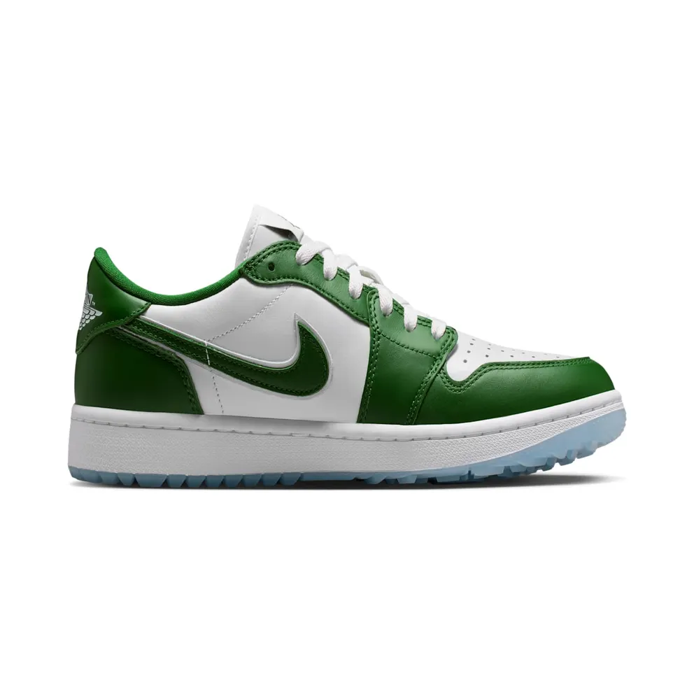 Air Jordan 1 Low Golf “Forest Green” (DD9315-300)