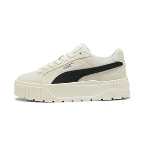 Puma Karmen II “Frosted Ivory / Puma Black” (397457_12)