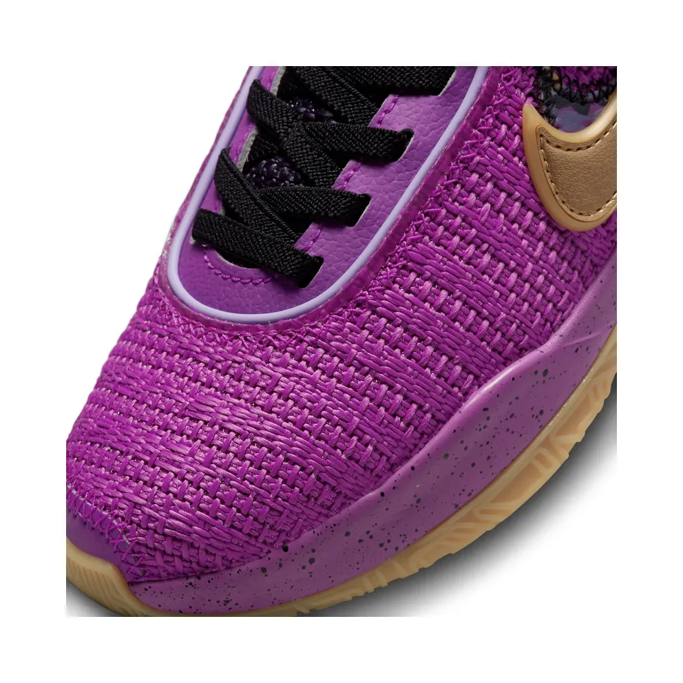 Nike LeBron 20 Purple (FD0208-500)
