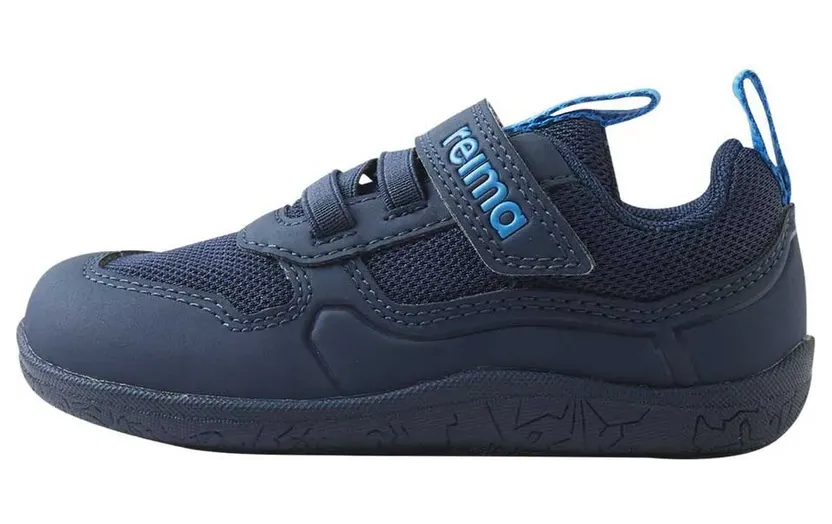 Reima sneaker Navy / Azuur (5400175A-6980)