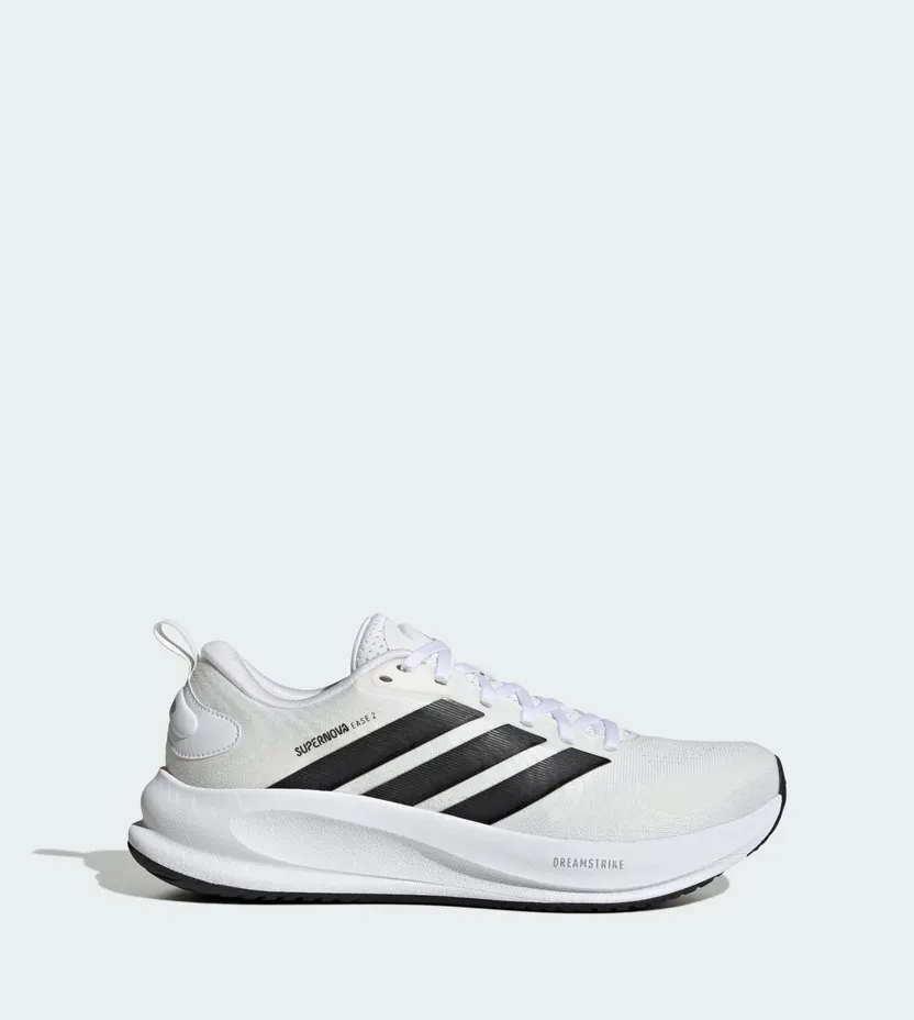 Adidas Supernova Ease 2 M Hardloopschoenen Cloud White / Core Black / Crystal White (JQ4254)