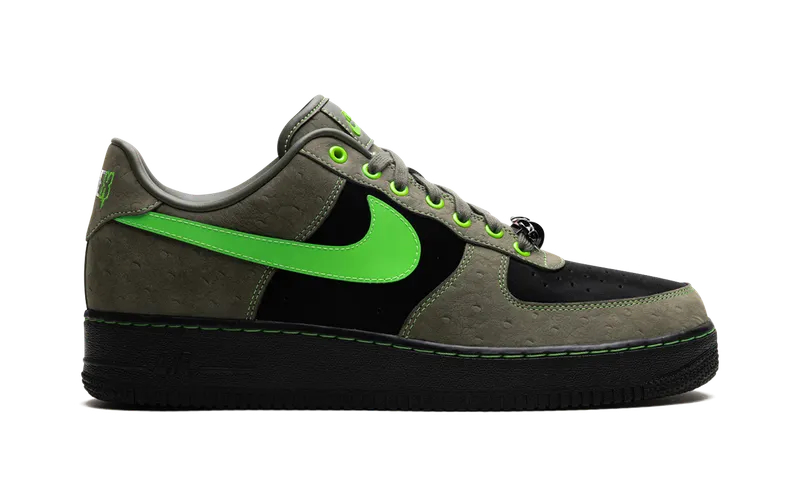 Nike Air Force 1 Low “RTFKT – Undead” (FQ4048-001)