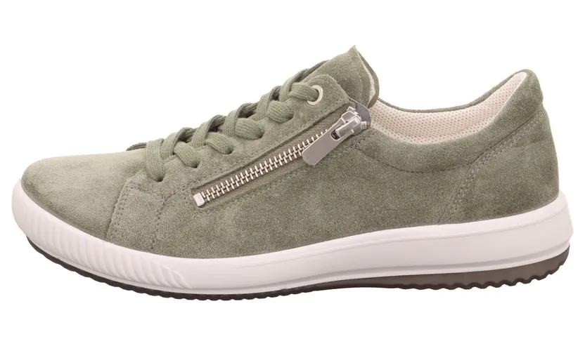 legero sneaker Lichtgroen (857716)