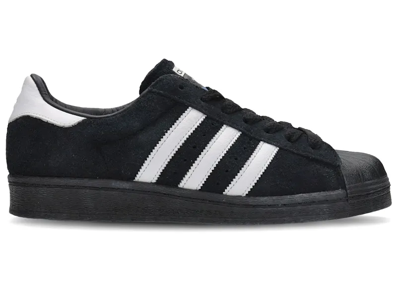 adidas Superstar Kasina Sports Day Black (KH9003)