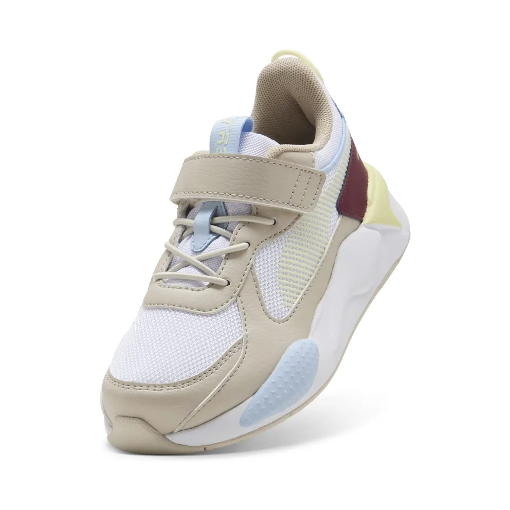 Puma RS-X “Puma White / Gold Moon” (395555_10)