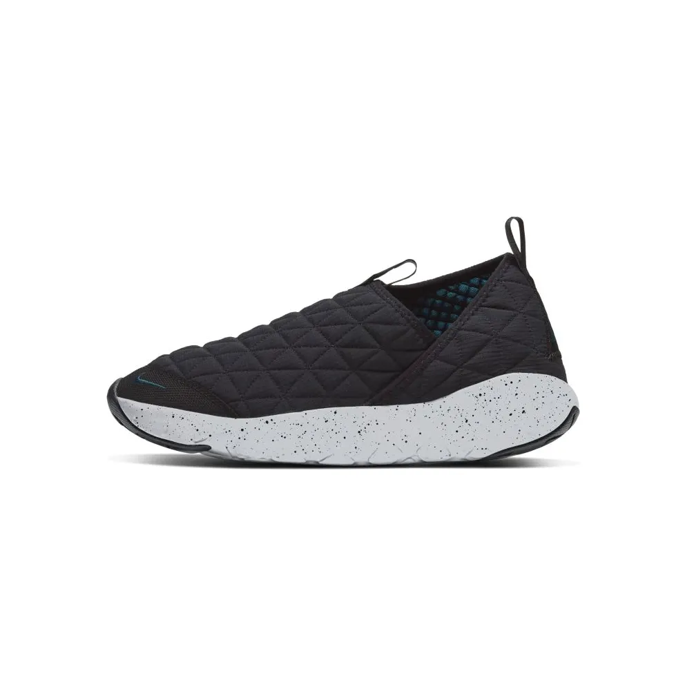 Nike ACG Moc 3.0 Anthracite Anthracite/Black-Emerald (CI9367-001)