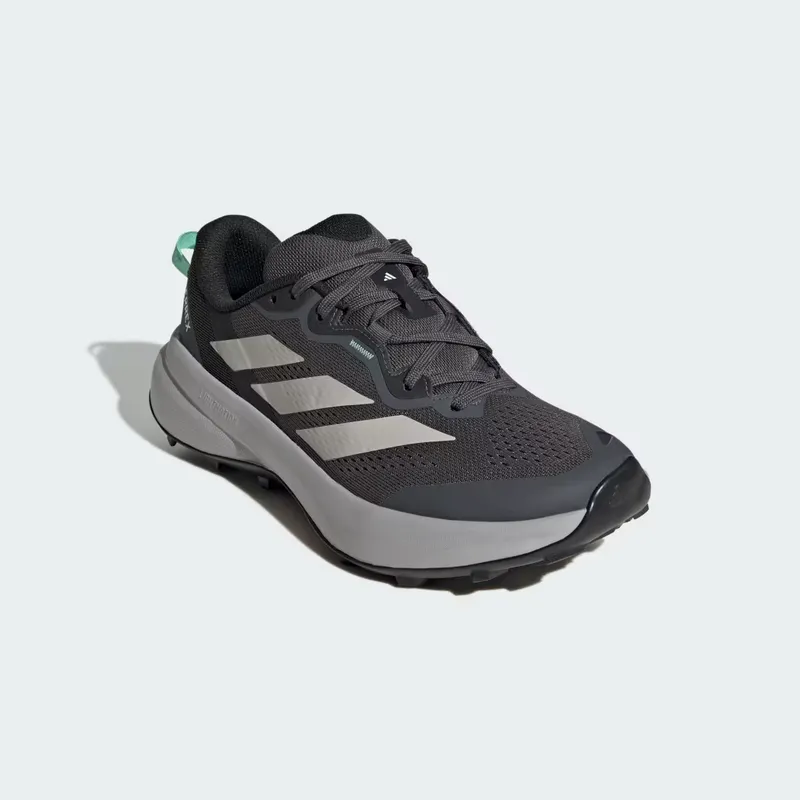 Adidas Terrex Grey Five / Grey One / Carbon (HQ5109)