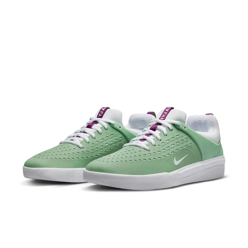 Nike SB Nyjah 3 Enamel Green (DJ6130-300)