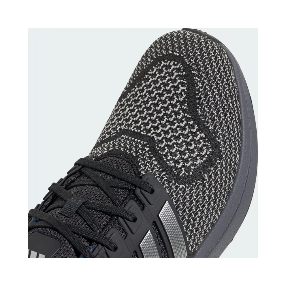 adidas Ultradream DNA Core Black Silver Metallic Onix (JP7925)