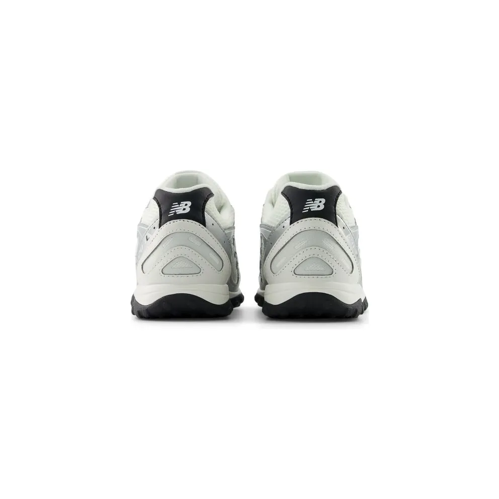 New Balance 204L Lace White Grey Matter (G204L1MN)