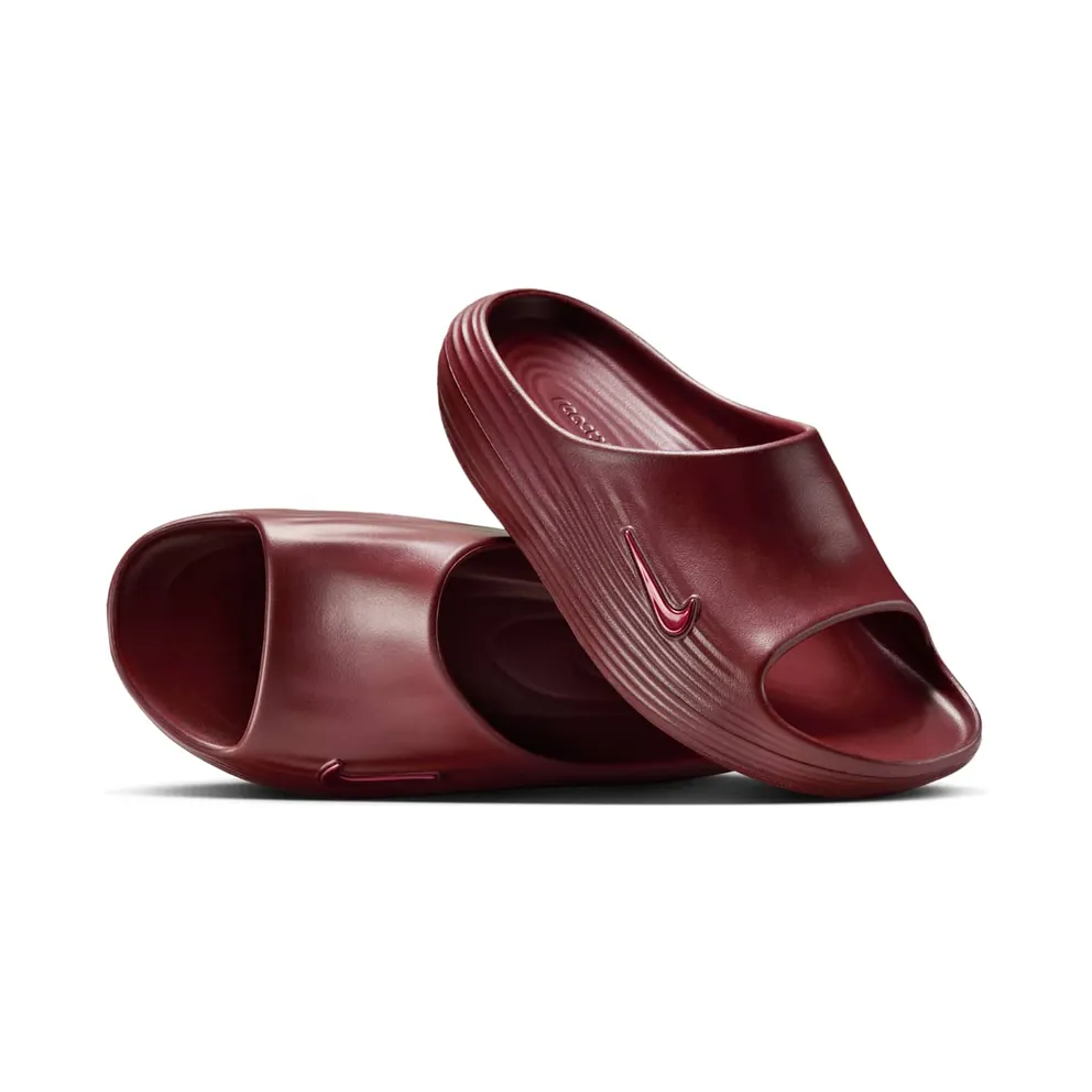 Nike ReactX Rejuven8 Slide “Team Red” (HV4479-600)