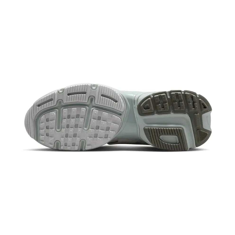 Nike V2K Run Gore-Tex Platinum Tint Light Silver (FZ2622-004)