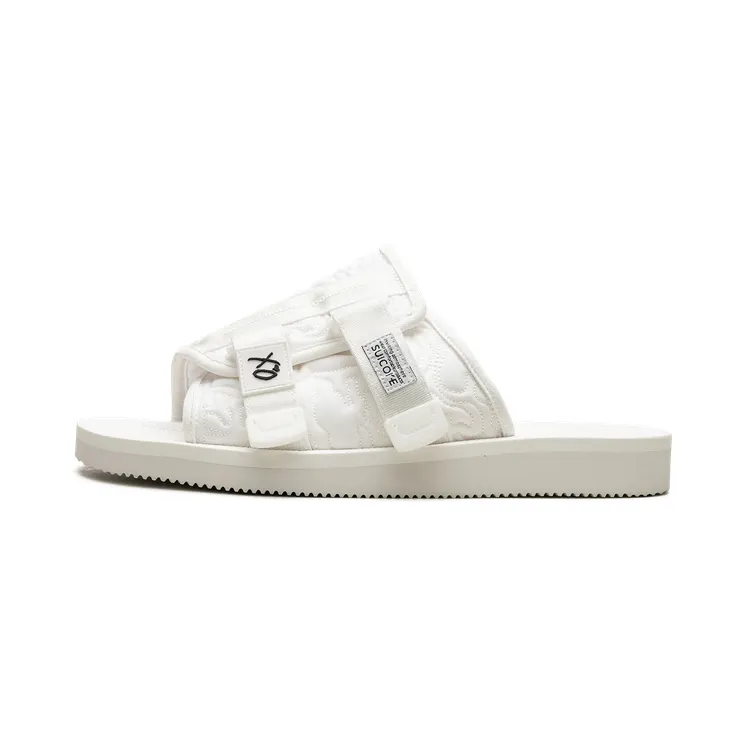 Suicoke KAW-Cab “The Weeknd – White” (OG081CABWDN)