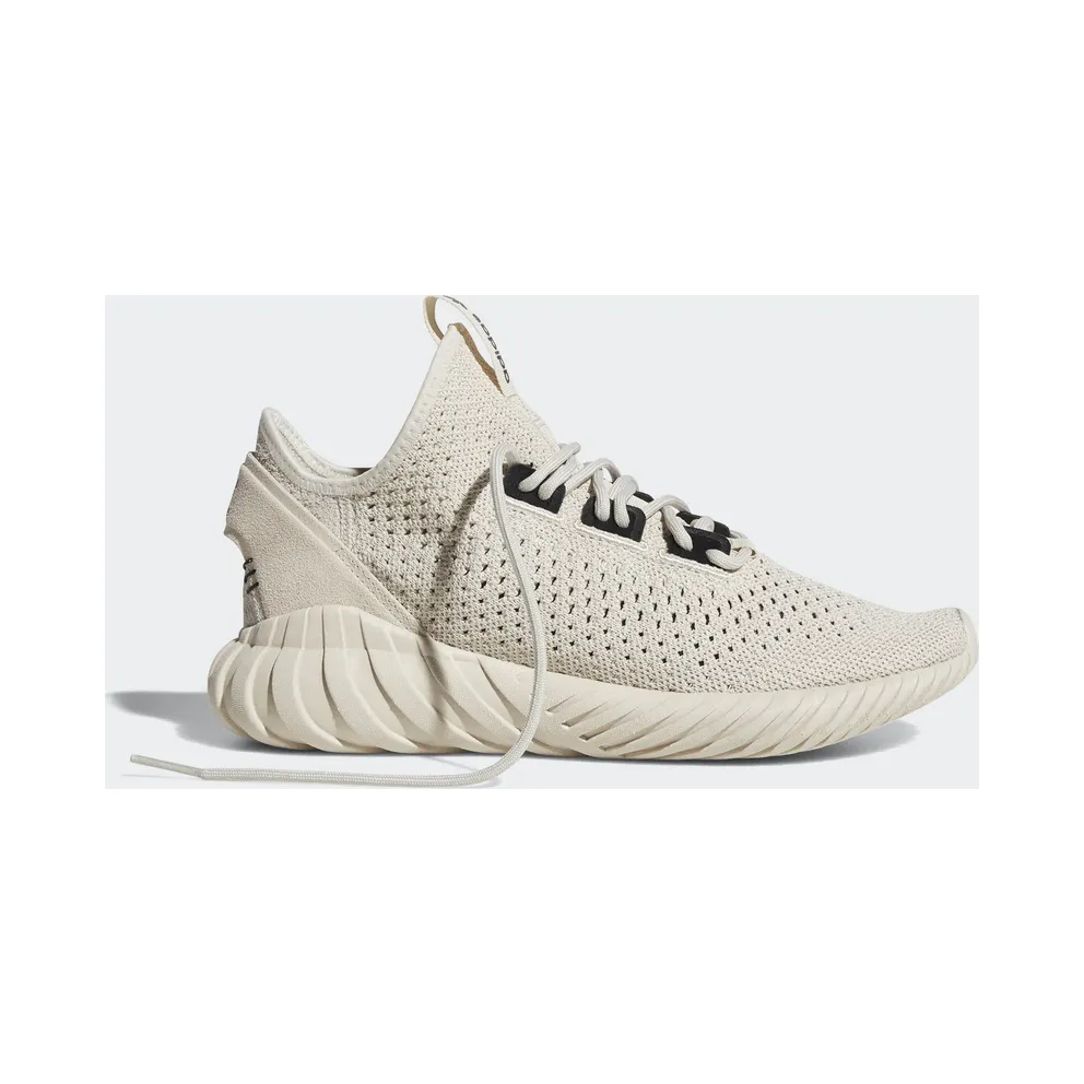 adidas Tubular Doom Sock Clear Brown (CG5510)