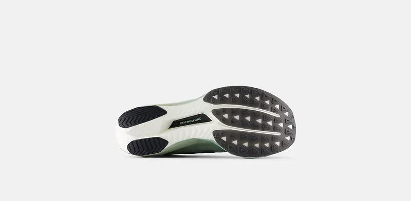 New Balance FuelCell SuperComp Elite v5 Garter Snake Ginger Lemon (WRCELTD5)