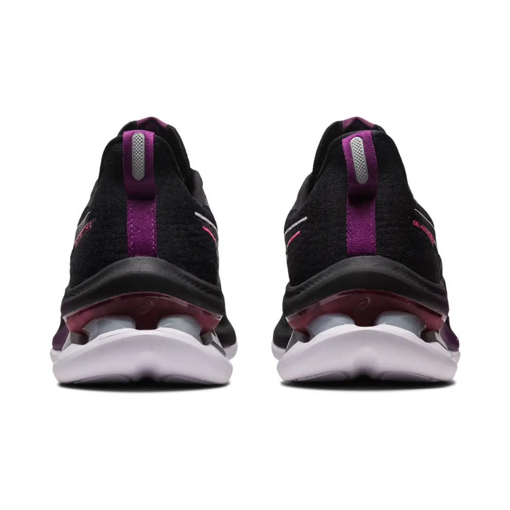 Asics Gel-kinsei Max Black/Lilac Hint (1012B512.001)