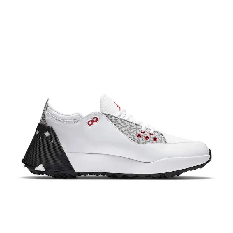 Jordan ADG 2 White Black Red (CT7812-100)