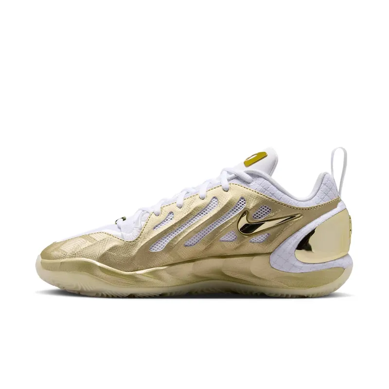 Nike A’Two Metallic Gold Star / Gold / White (IO8212-900)