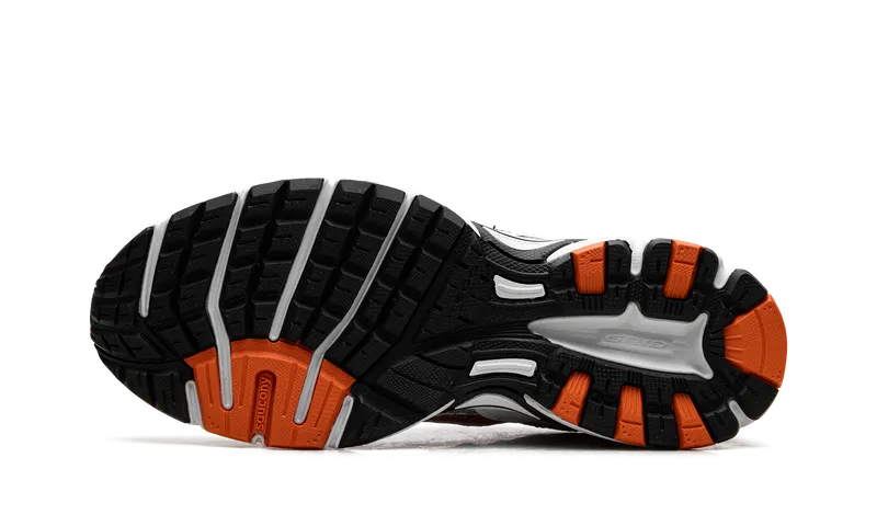 Saucony Ride Millennium OG “Orange / Silver” (S70812-69)