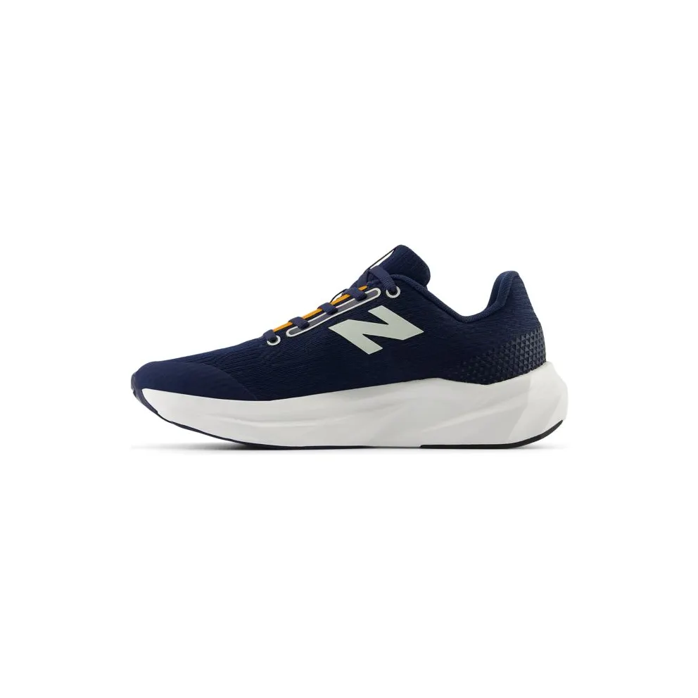 New Balance FuelCell Propel v5 Navy Sun Glow Grey Matter (GPFCPRK5)